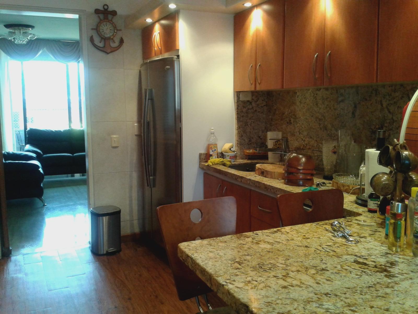 Apartamento - El Rosal - Caracas