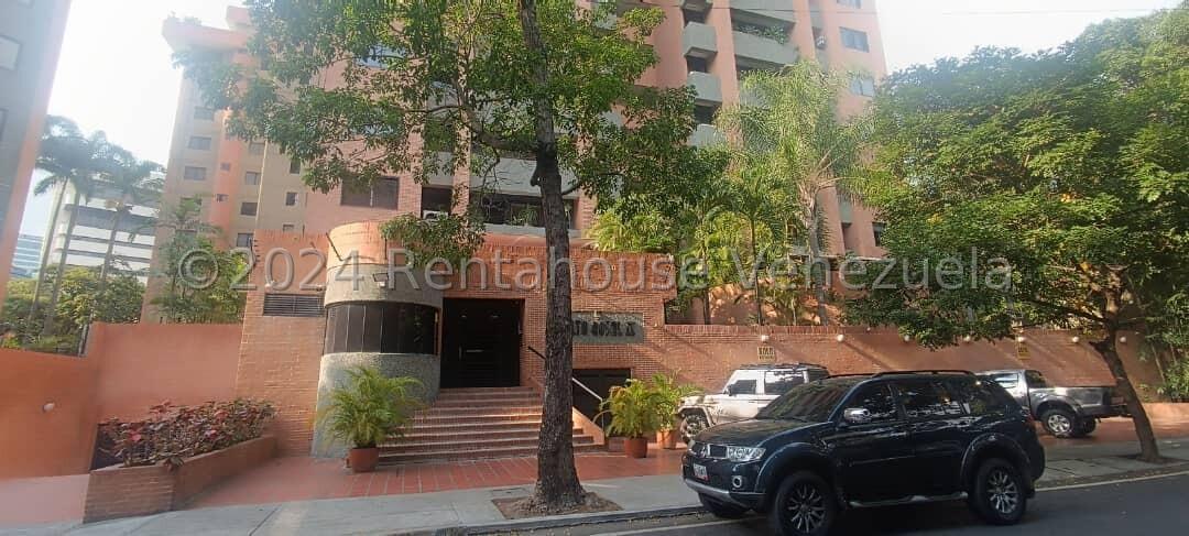 Apartamento - El Rosal - Caracas