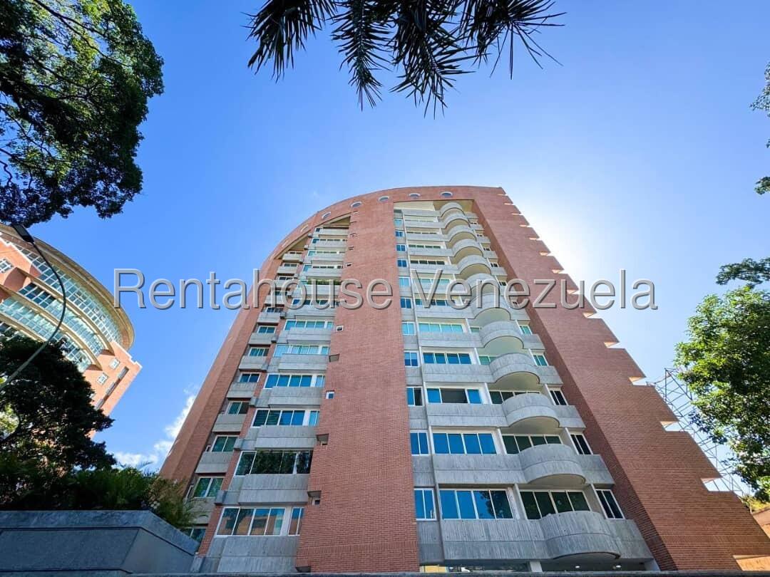 Apartamento - El Rosal - Caracas