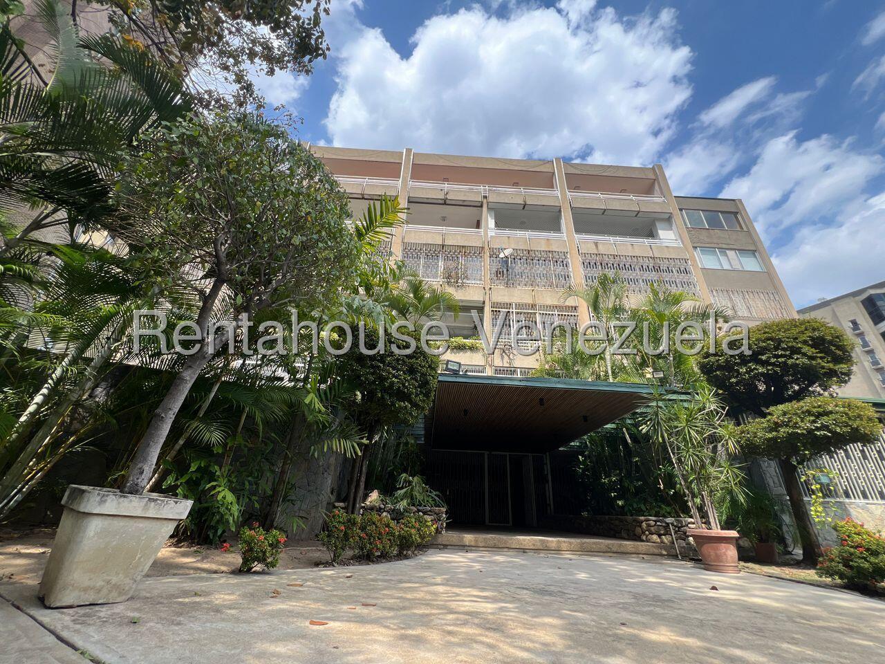Apartamento - El Rosal - Caracas