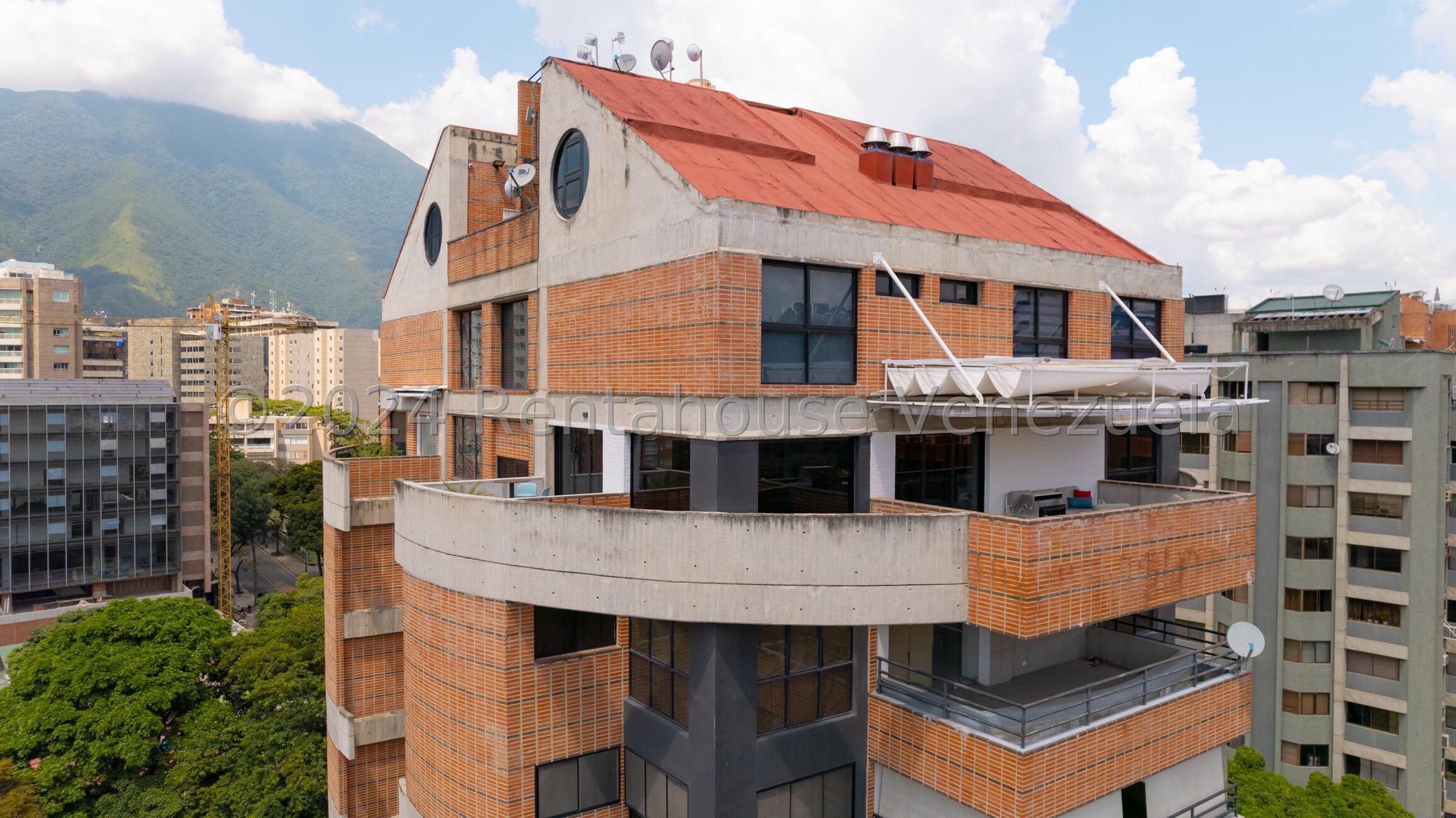 Apartamento - El Rosal - Caracas