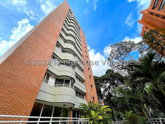 Apartamento - El Rosal - Caracas