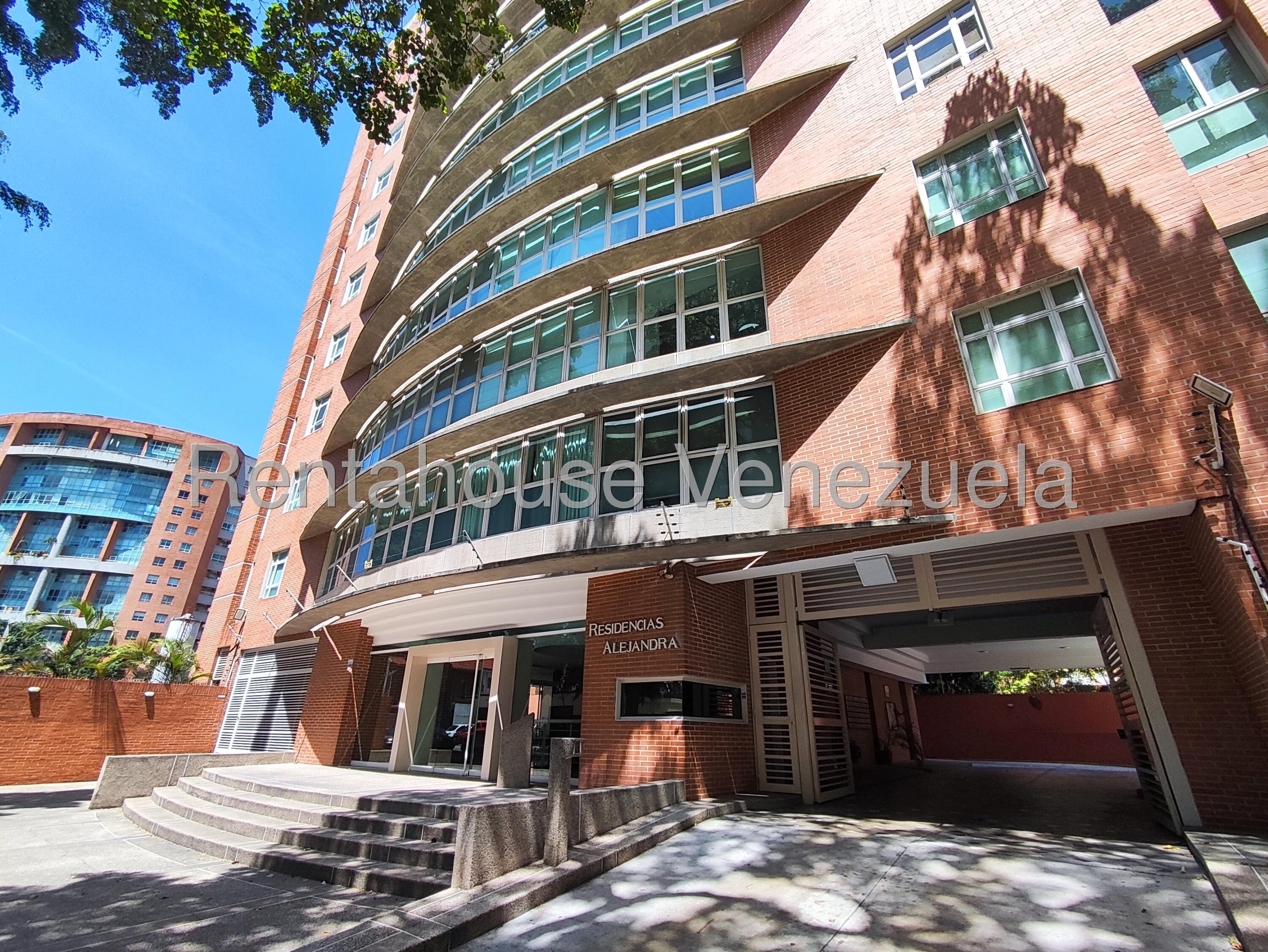 Apartamento - El Rosal - Caracas
