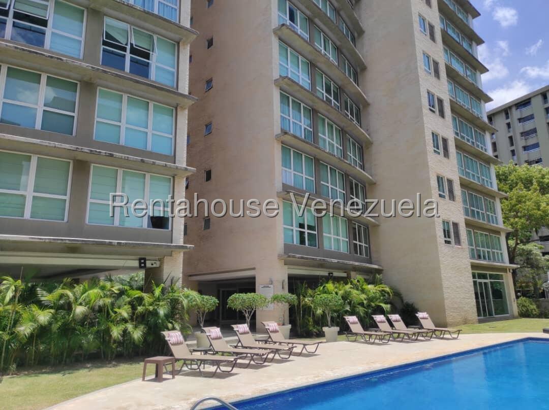 Apartamento - El Rosal - Caracas