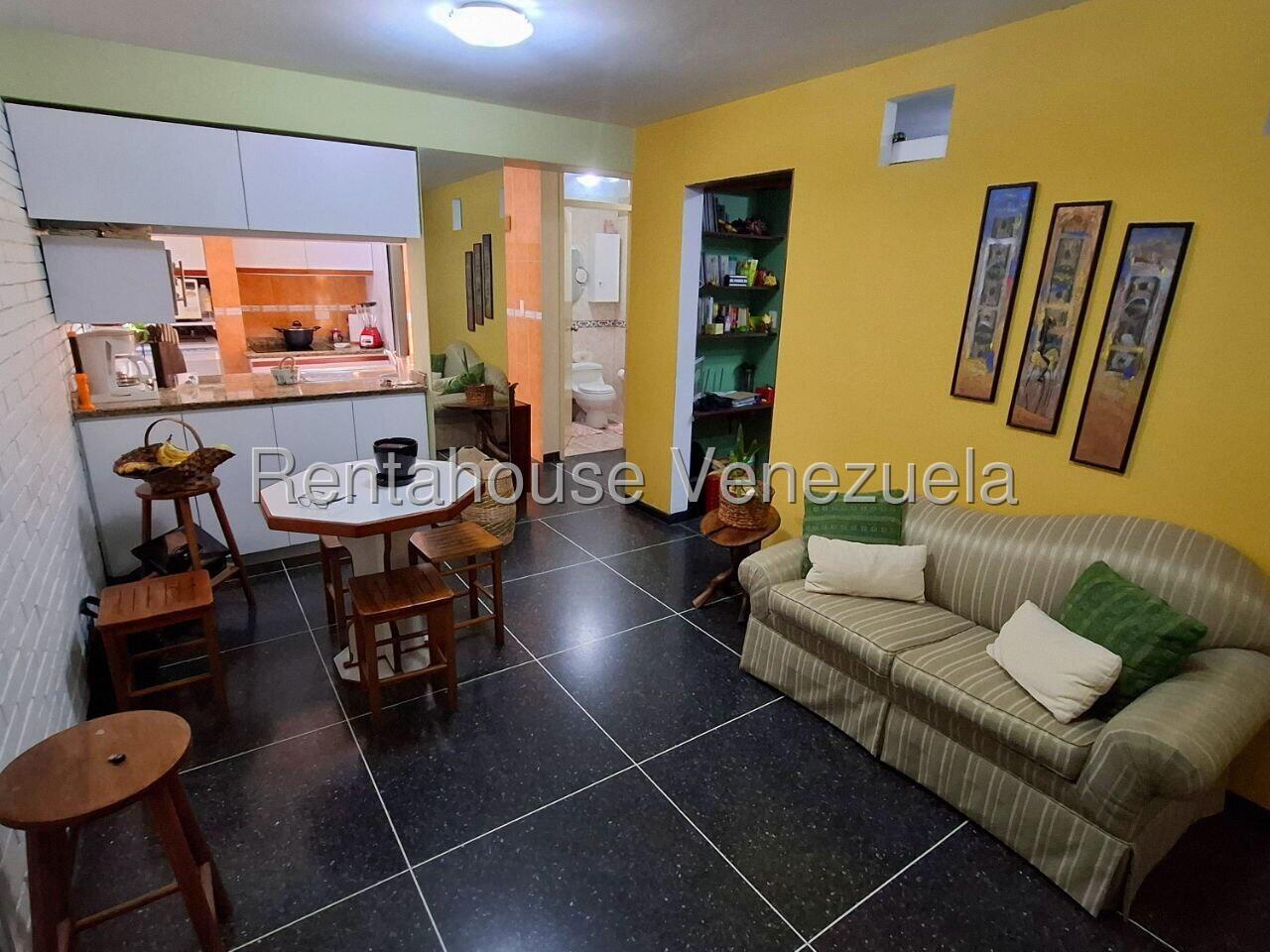 Apartamento - El Rosal - Caracas