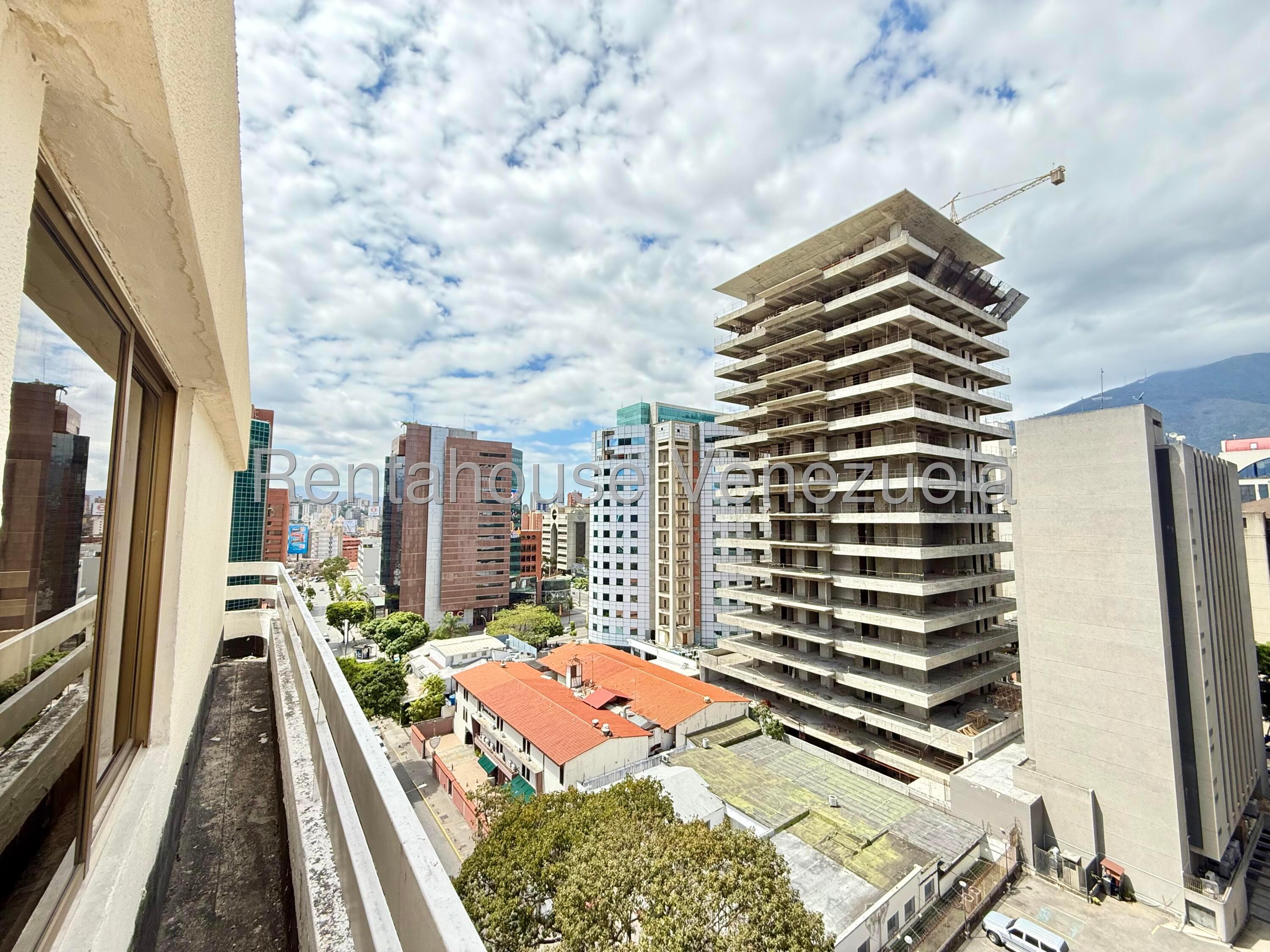 Apartamento - El Rosal - Caracas