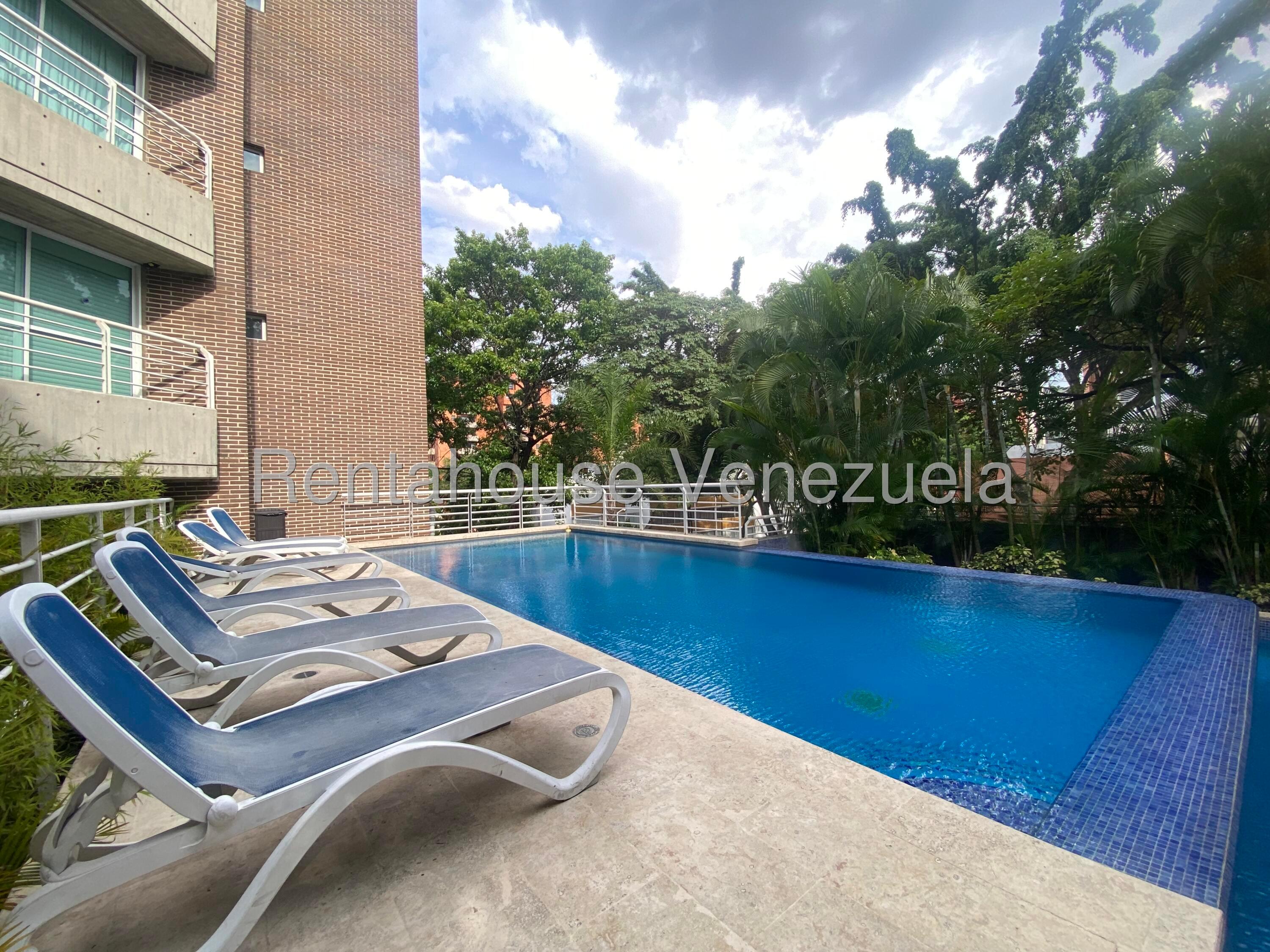 Apartamento - El Rosal - Caracas