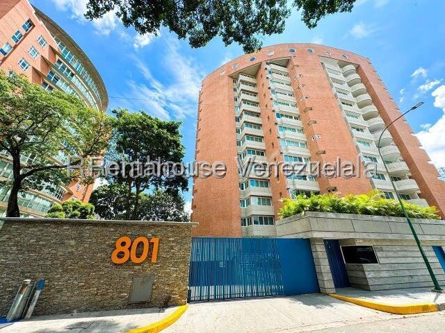 Apartamento - El Rosal - Caracas