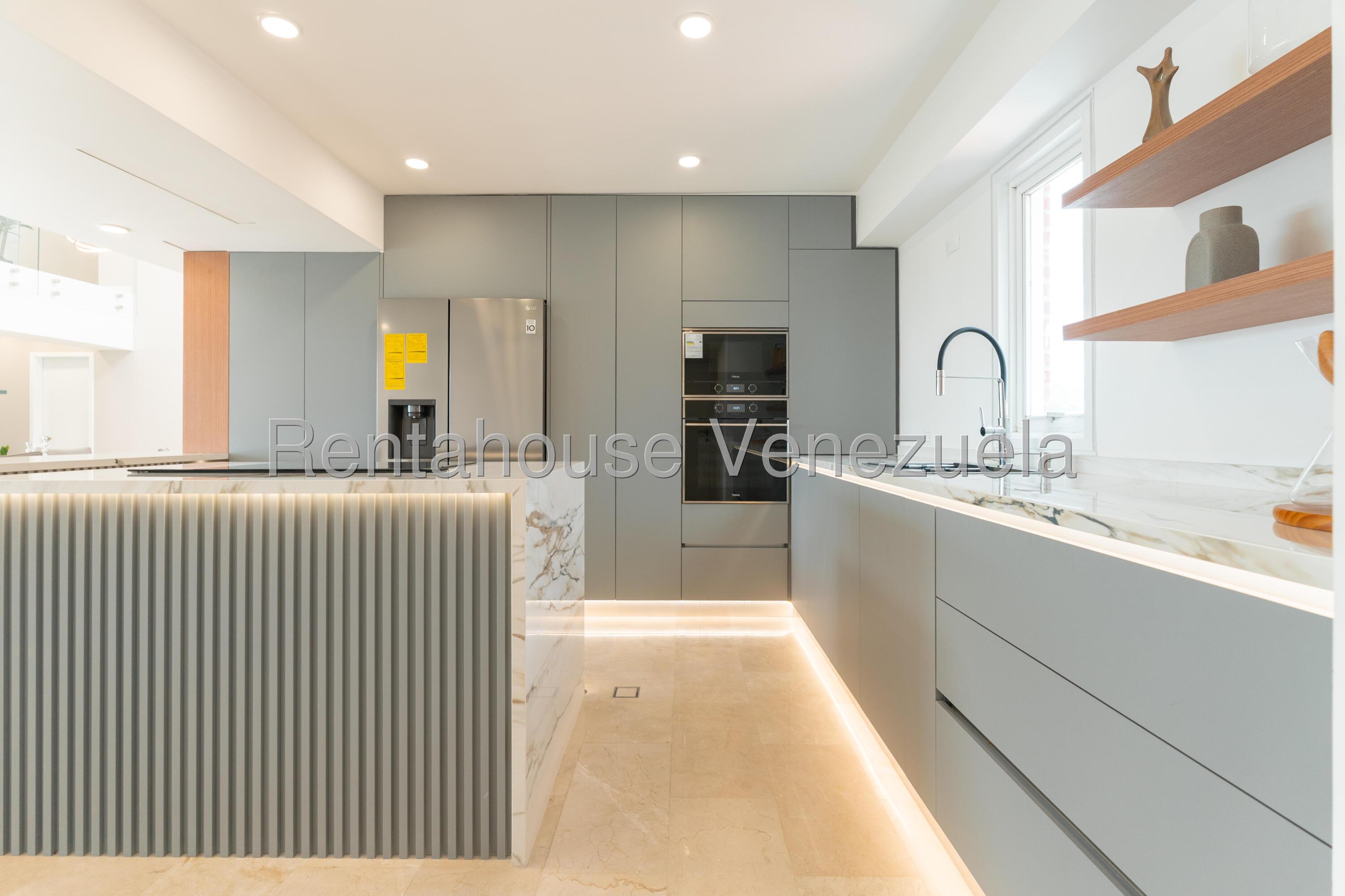 Apartamento - El Rosal - Caracas