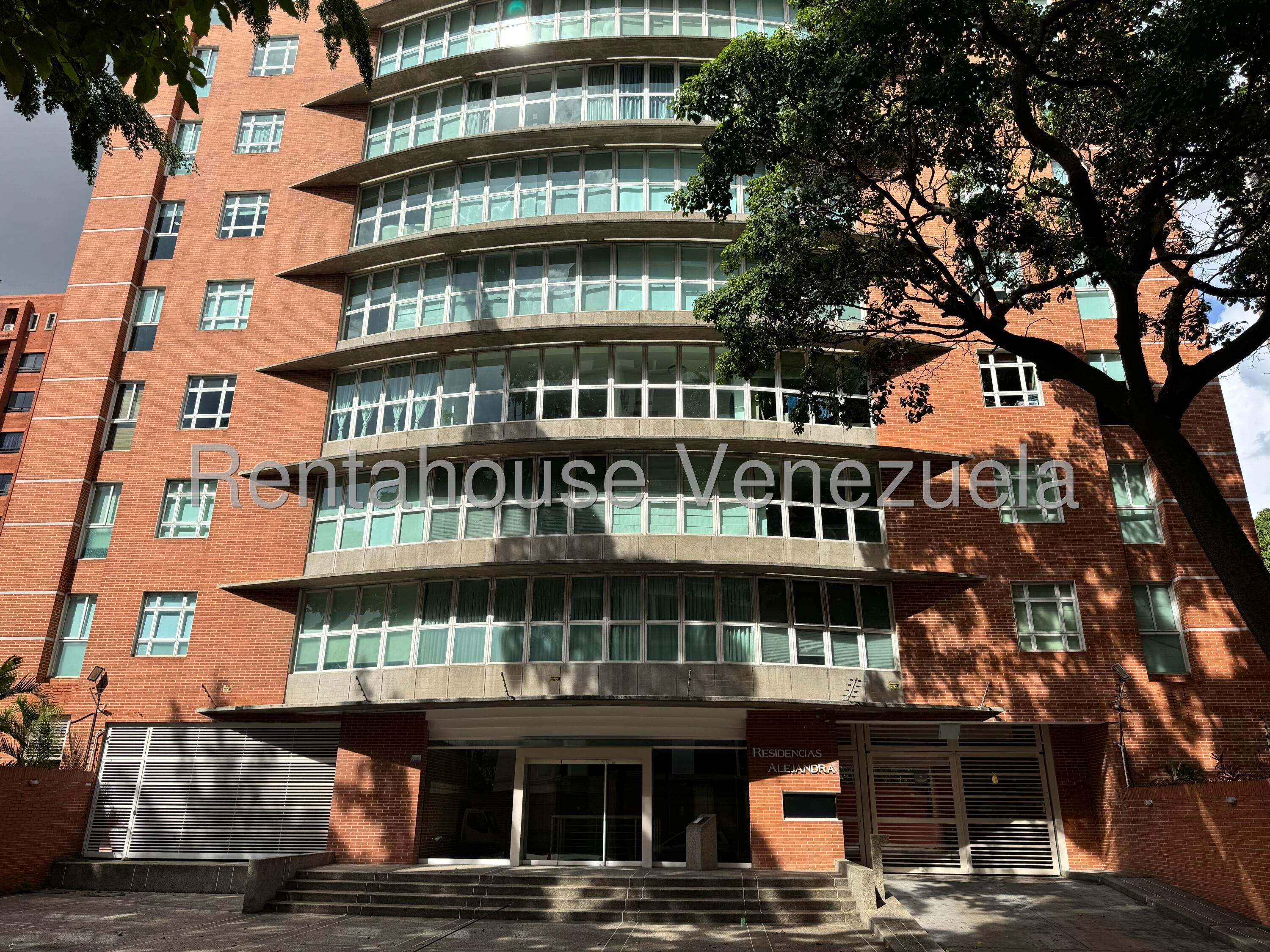 Apartamento - El Rosal - Caracas