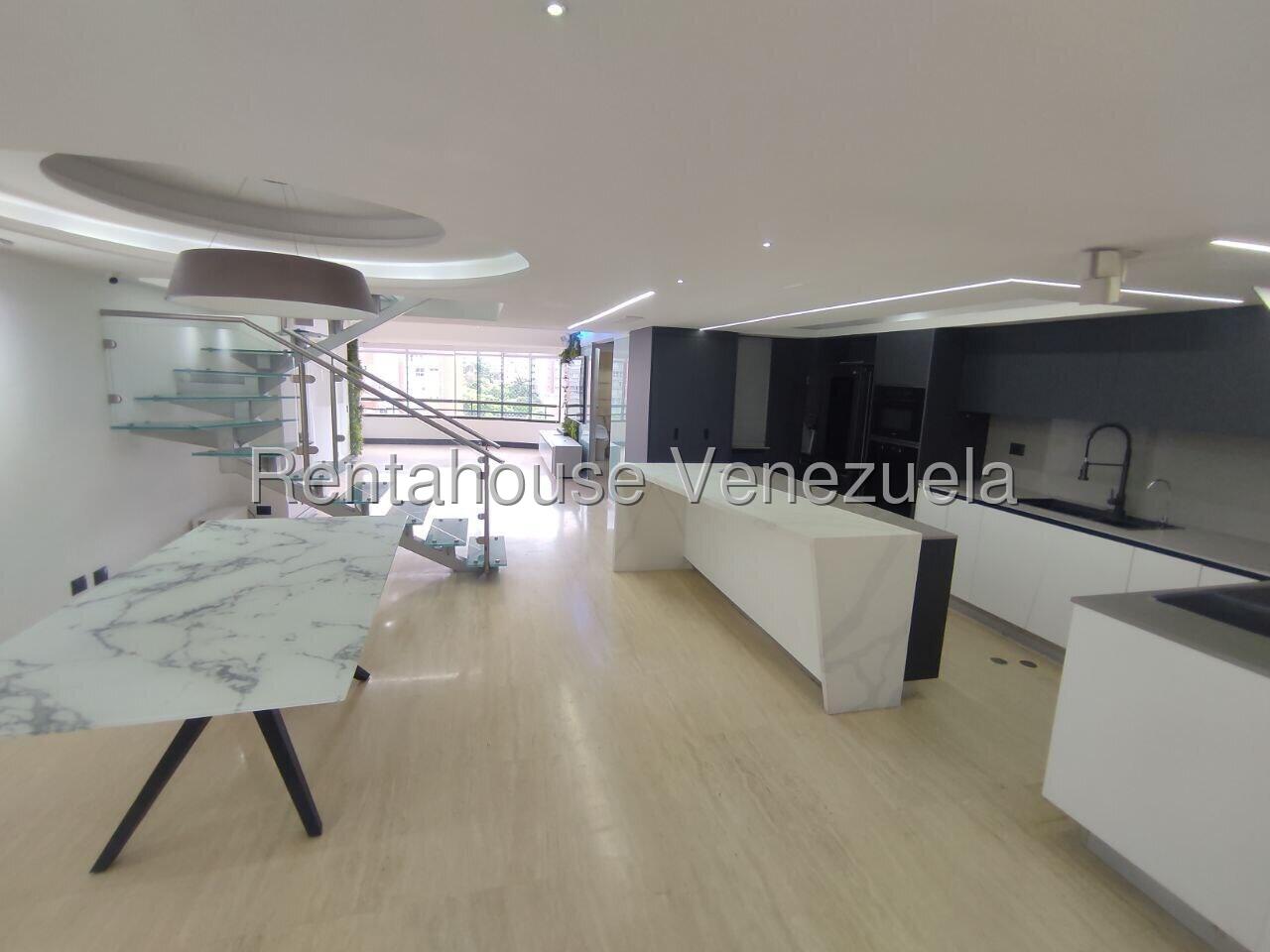 Apartamento - El Rosal - Caracas