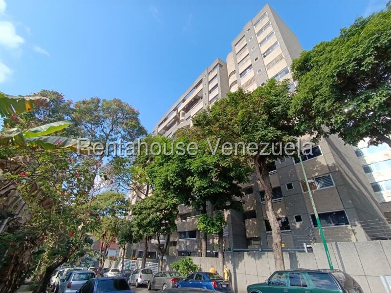 Apartamento - El Rosal - Caracas