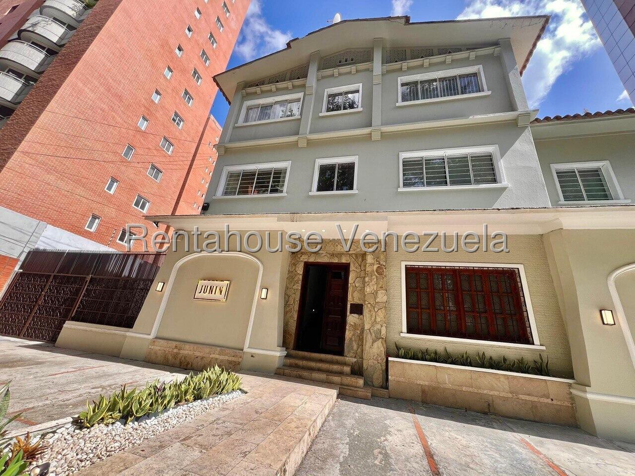Apartamento - El Rosal - Caracas