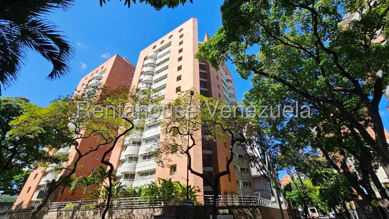 Apartamento - El Rosal - Caracas