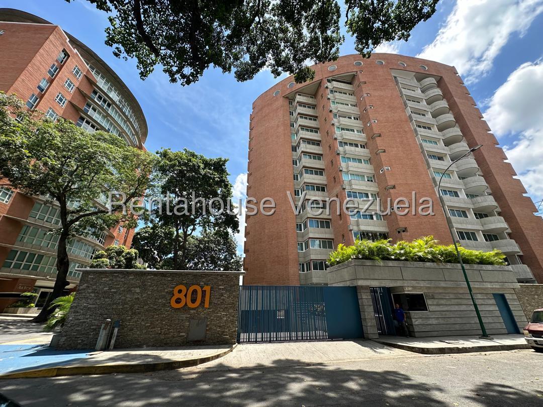 Apartamento - El Rosal - Caracas