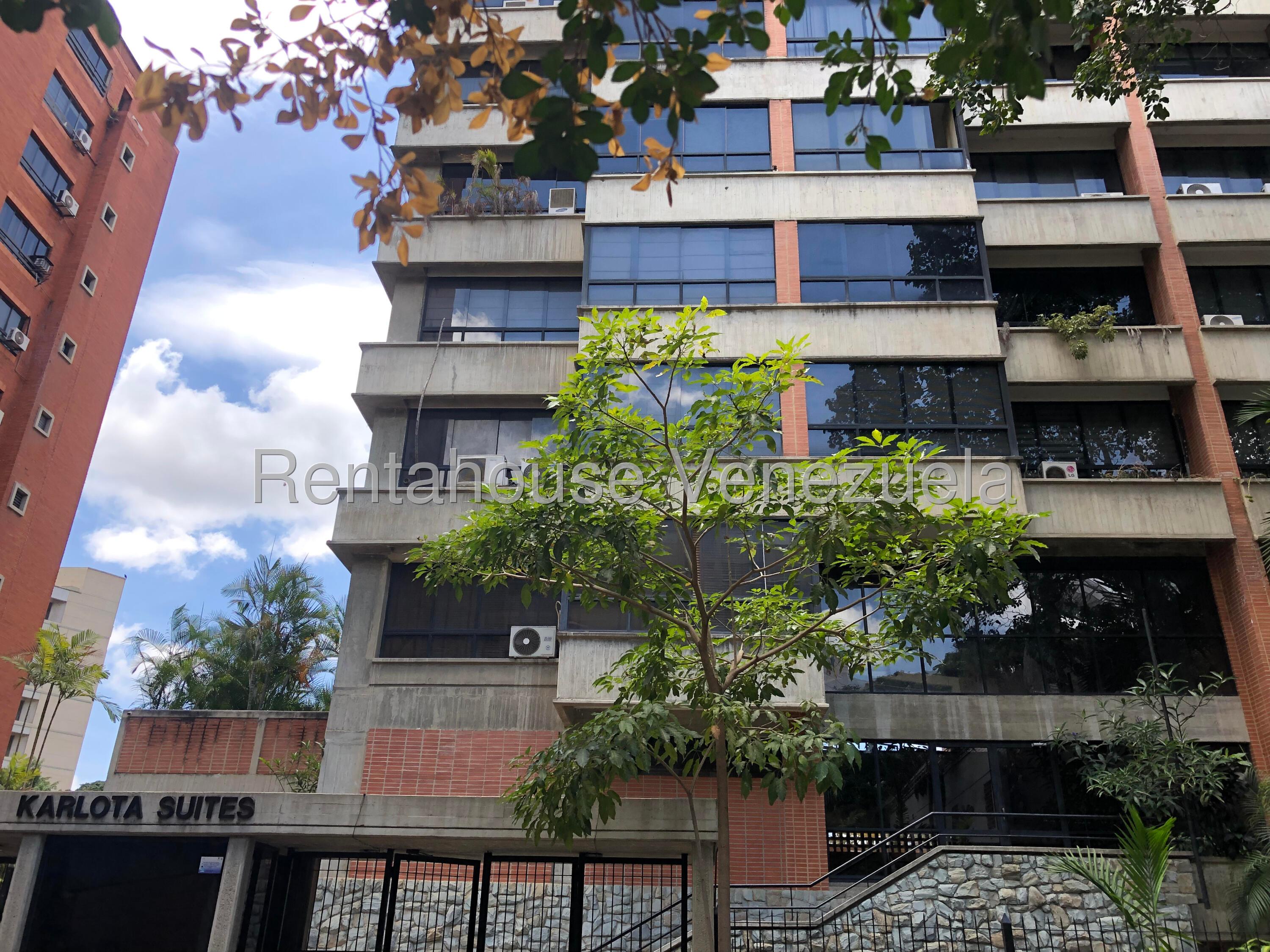 Apartamento - El Rosal - Caracas