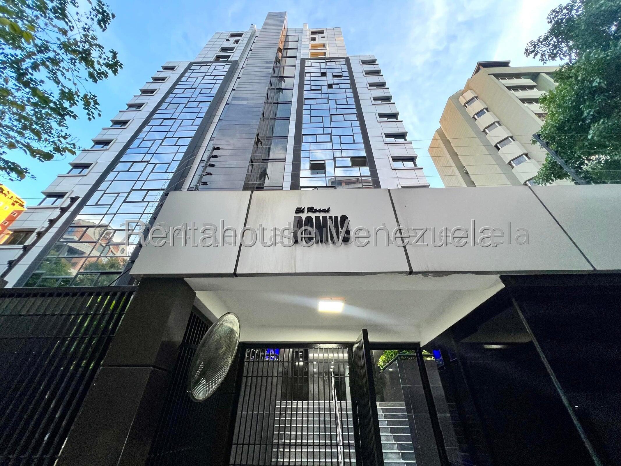 Apartamento - El Rosal - Caracas