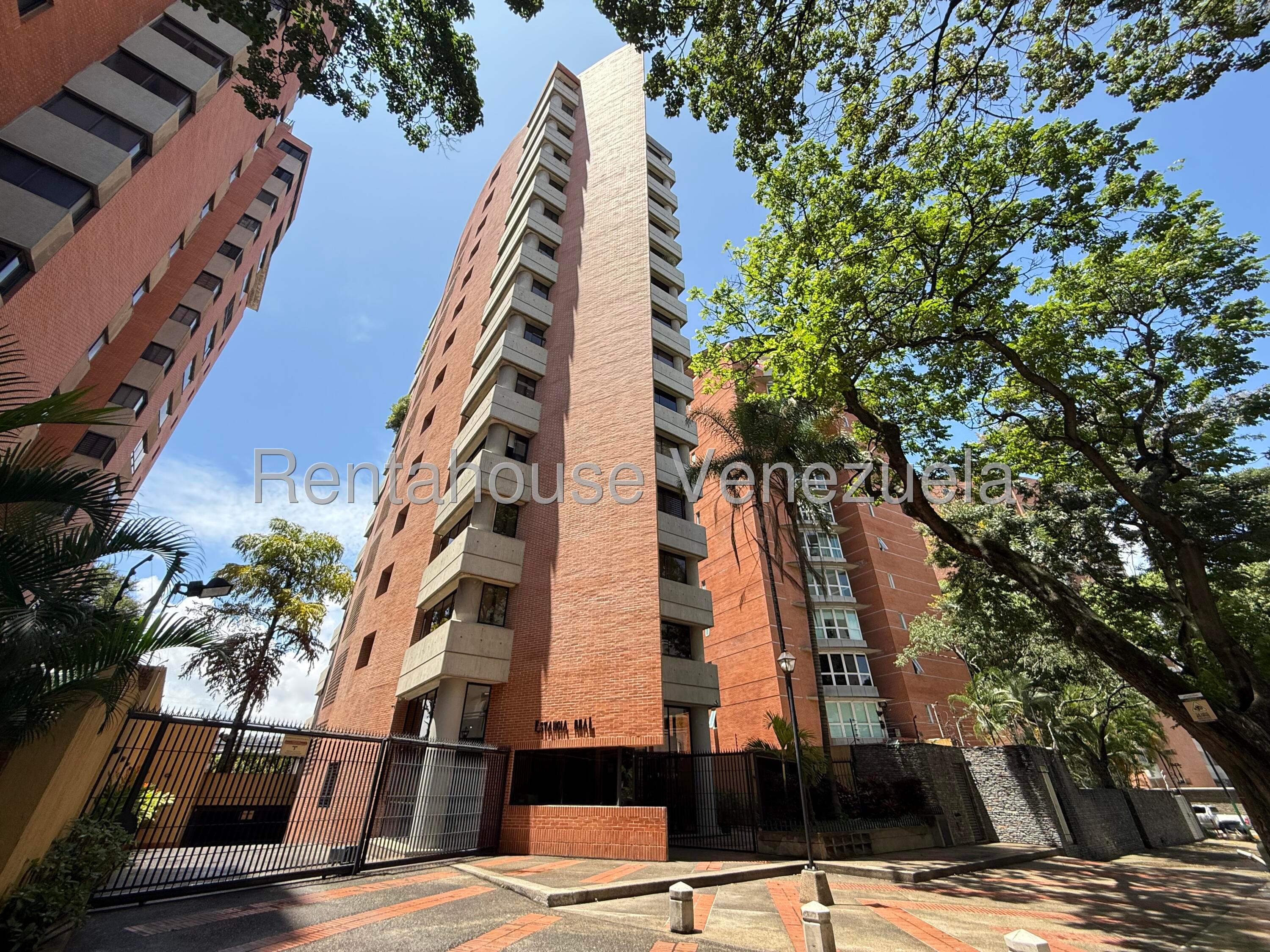 Apartamento - El Rosal - Caracas