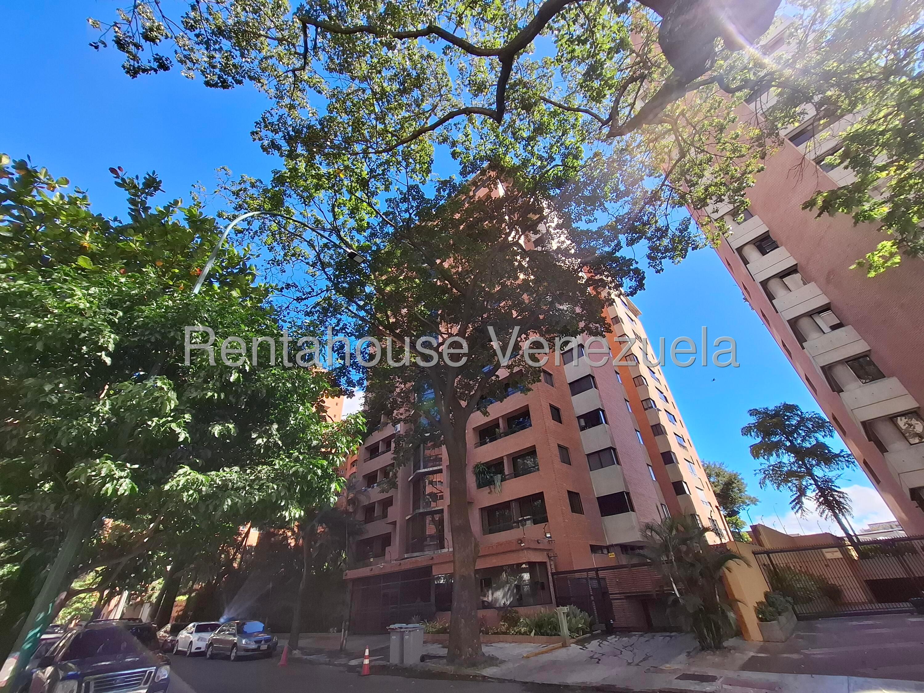 Apartamento - El Rosal - Caracas