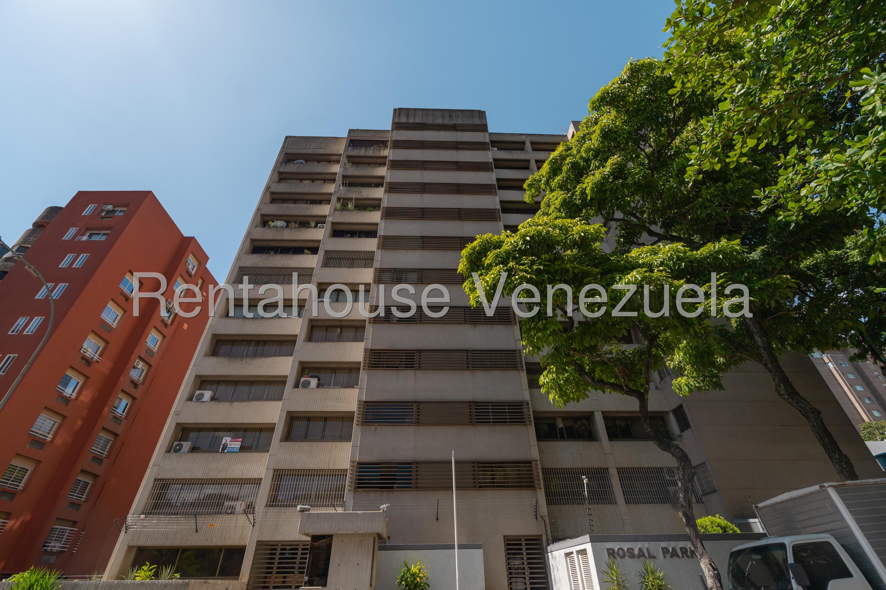 Apartamento - El Rosal - Caracas