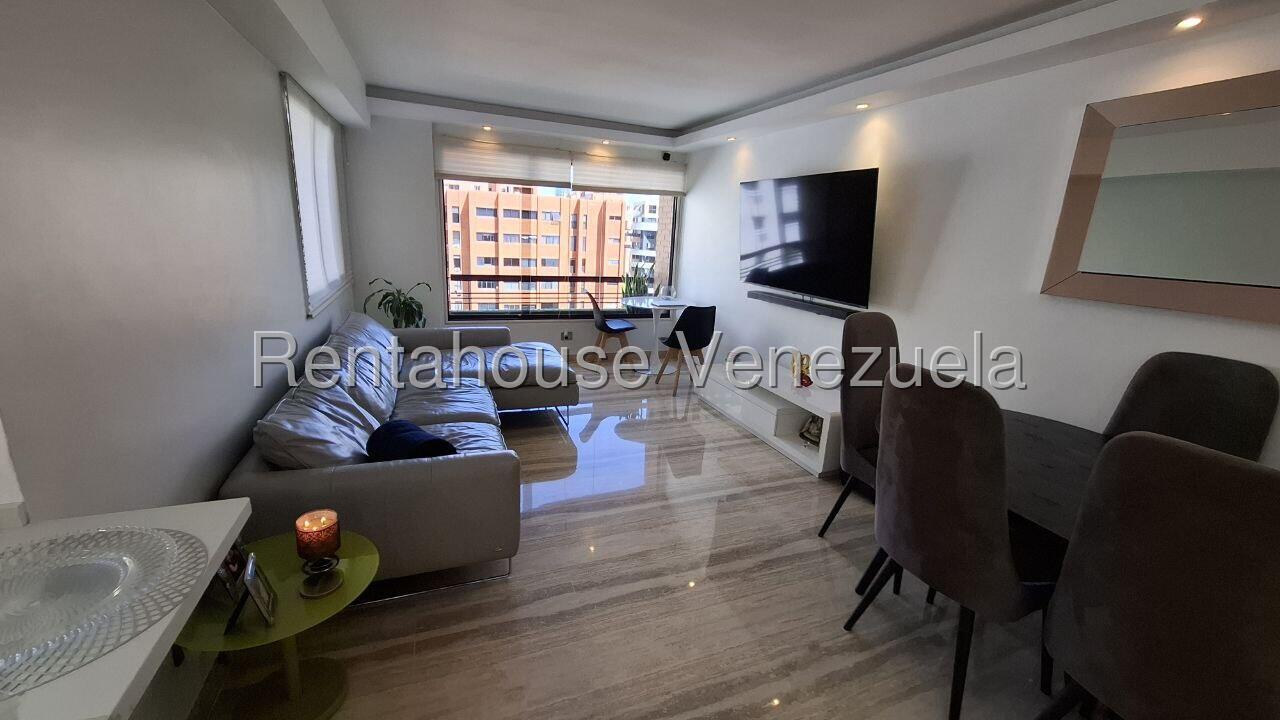 Apartamento - El Rosal - Caracas