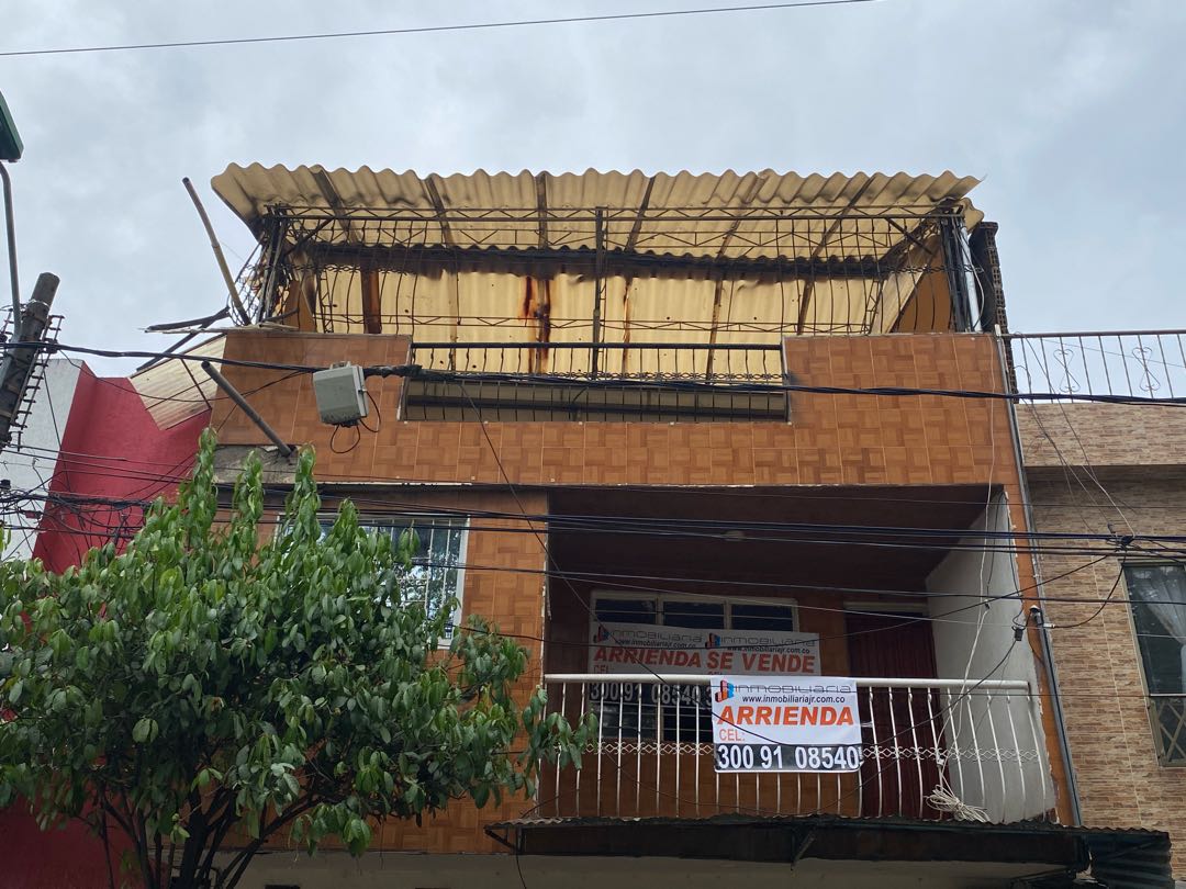 APARTAMENTO EN VENTA  AL NORTE CENTRAL DE CALI BARRIO MUNICIPAL