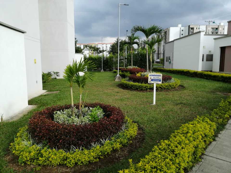 APARTAMENTO EN VENTA  AL SUR DE CALI CIUDAD PACIFICA CR AURORA