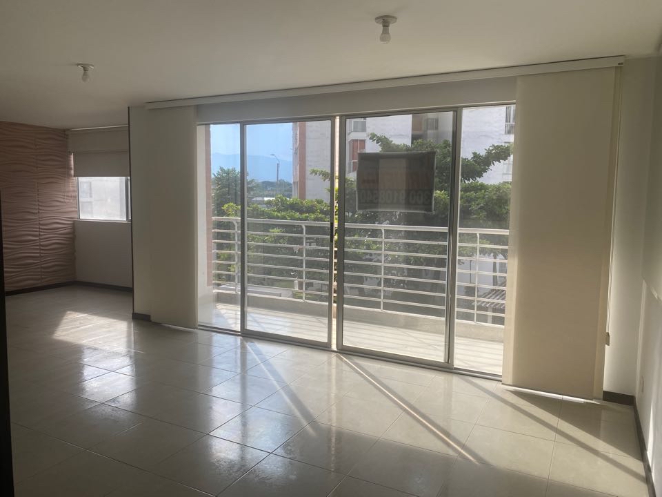 APARTAMENTO EN VENTA AL SUR CALI VALLE DEL LILI CR MONTEMADERO