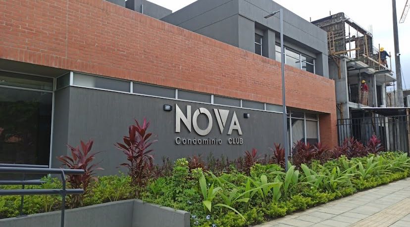 APARTAMENTO EN VENTA  AL SUR CALI VALLE DEL LILI CR NOVA CLUB