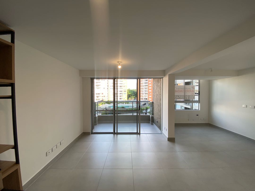 APARTAMENTO EN VENTA  CALI  SUR VALLE DEL LILI CR PLATINO ELEMENTS