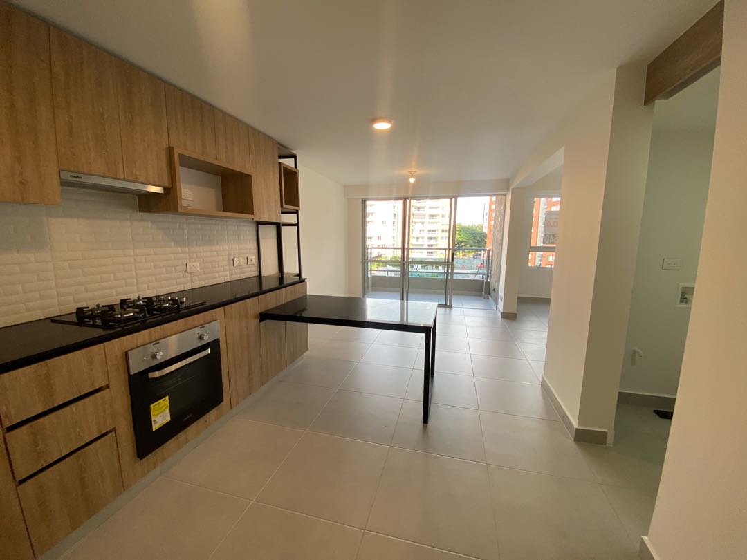 APARTAMENTO EN VENTA  CALI  SUR VALLE DEL LILI CR PLATINO ELEMENTS