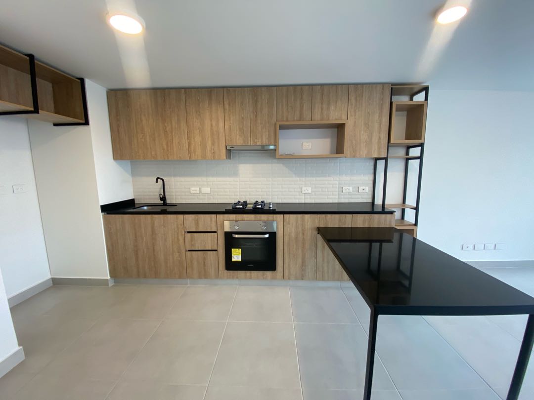 APARTAMENTO EN VENTA  CALI  SUR VALLE DEL LILI CR PLATINO ELEMENTS