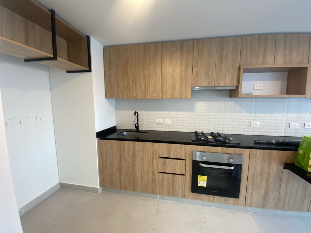 APARTAMENTO EN VENTA  CALI  SUR VALLE DEL LILI CR PLATINO ELEMENTS