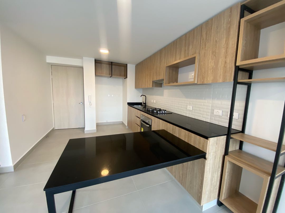 APARTAMENTO EN VENTA  CALI  SUR VALLE DEL LILI CR PLATINO ELEMENTS