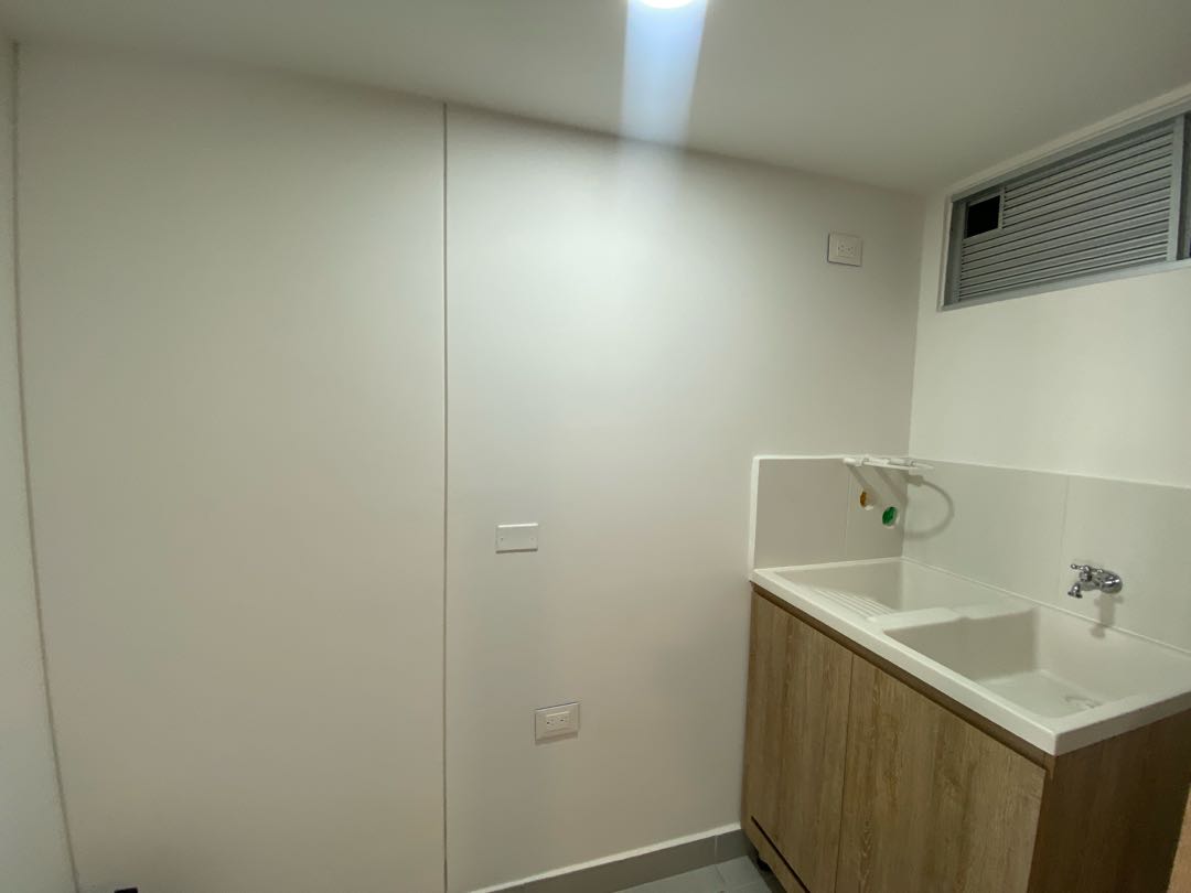 APARTAMENTO EN VENTA  CALI  SUR VALLE DEL LILI CR PLATINO ELEMENTS