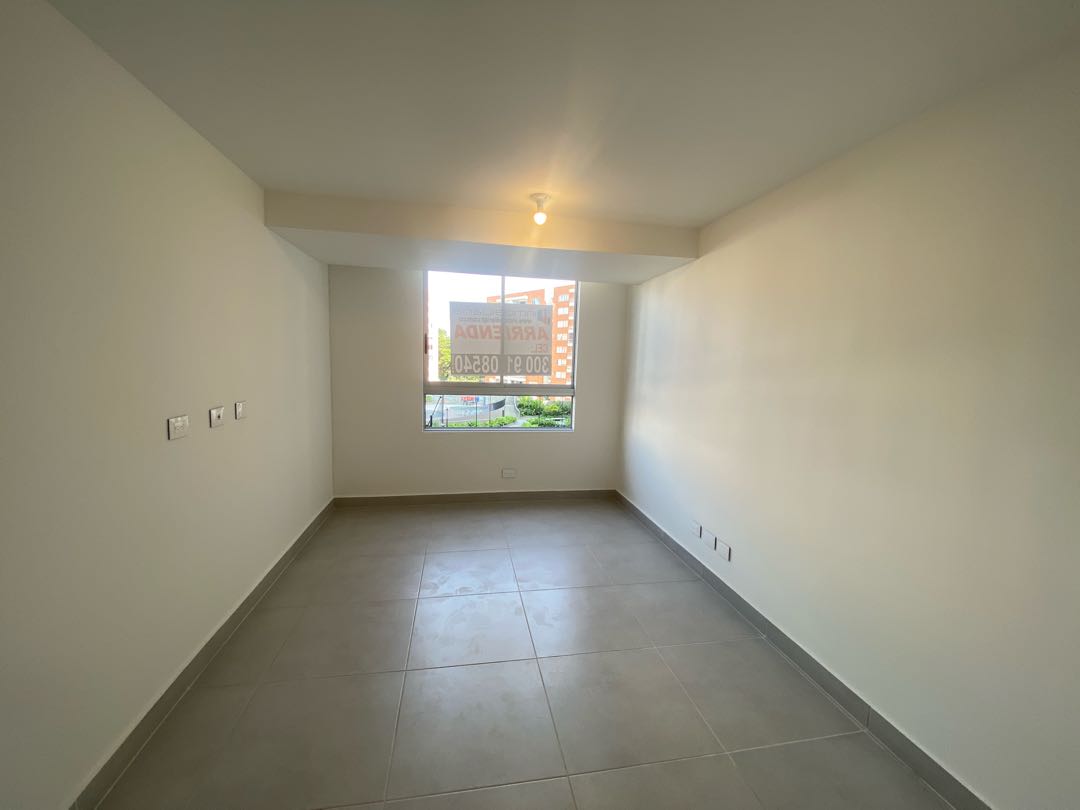 APARTAMENTO EN VENTA  CALI  SUR VALLE DEL LILI CR PLATINO ELEMENTS