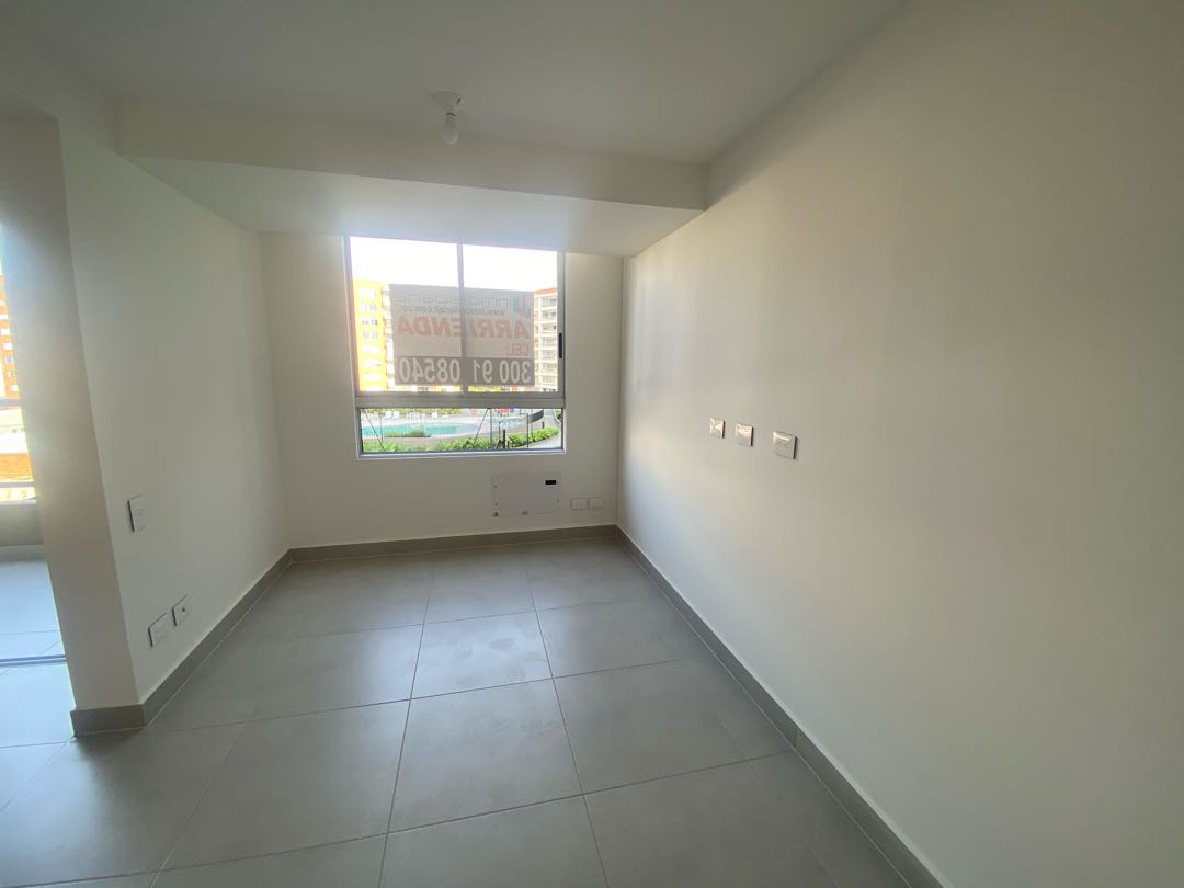 APARTAMENTO EN VENTA  CALI  SUR VALLE DEL LILI CR PLATINO ELEMENTS
