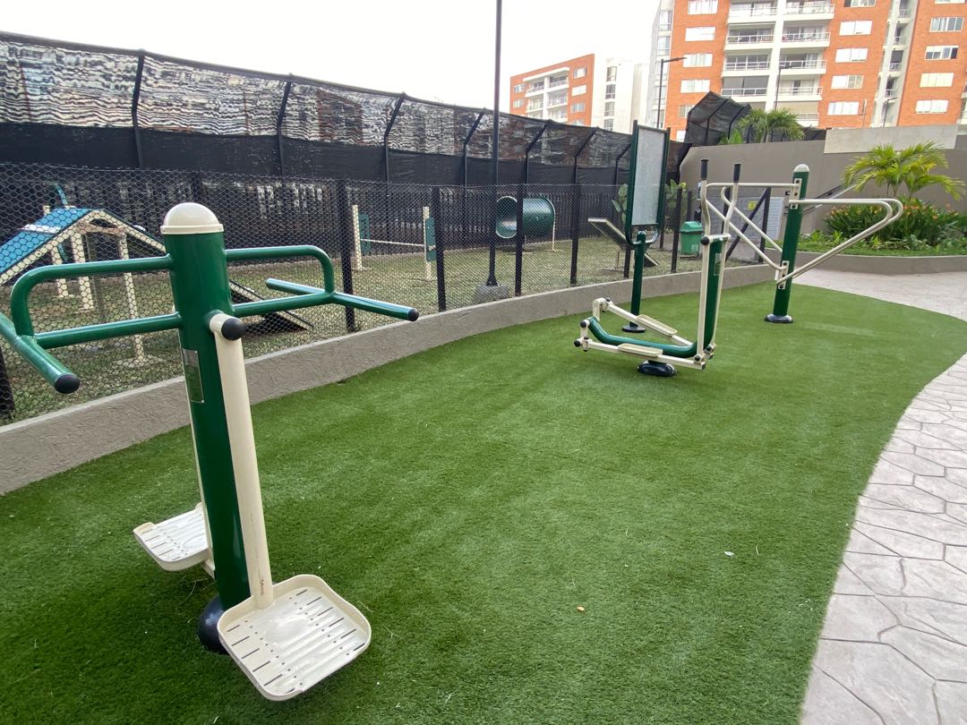 APARTAMENTO EN VENTA  CALI  SUR VALLE DEL LILI CR PLATINO ELEMENTS