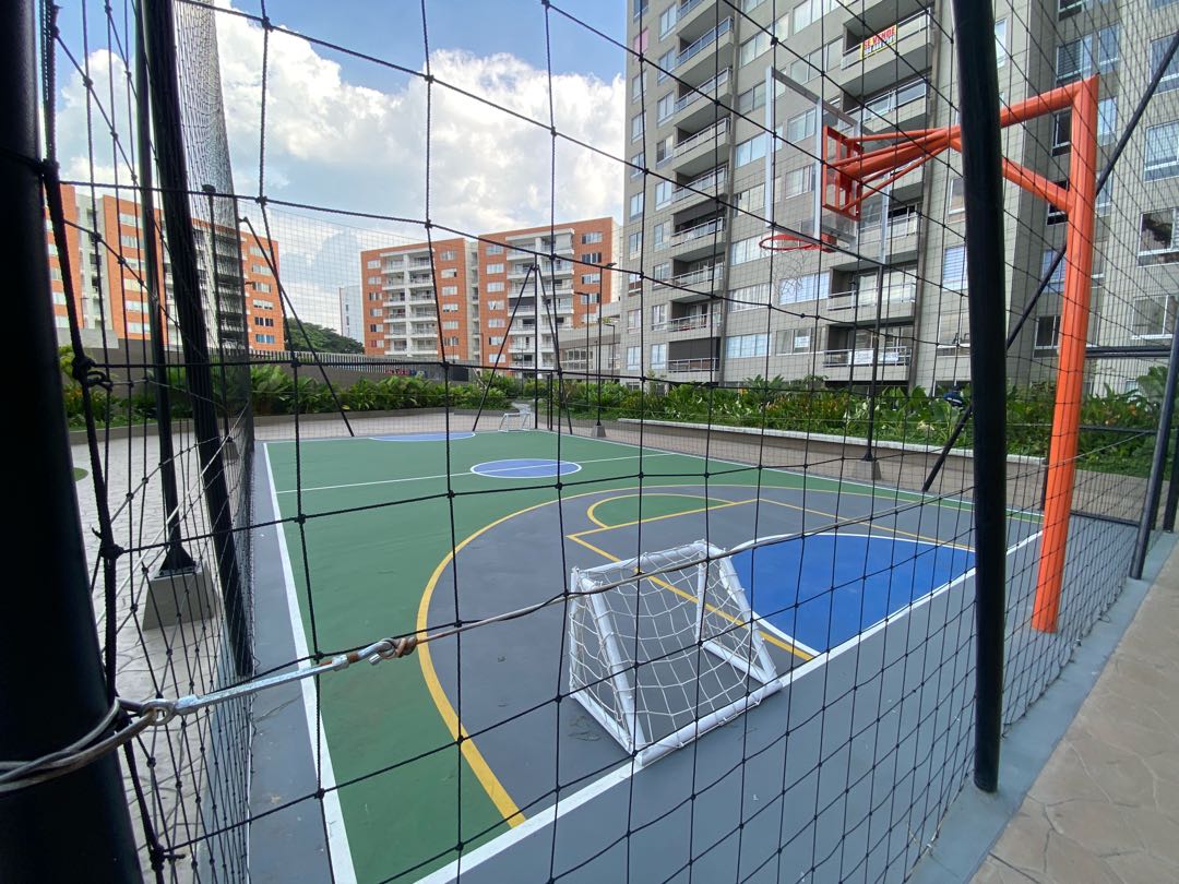 APARTAMENTO EN VENTA  CALI  SUR VALLE DEL LILI CR PLATINO ELEMENTS