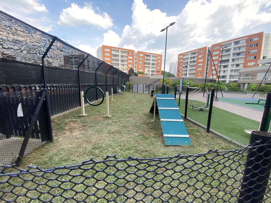 APARTAMENTO EN VENTA  CALI  SUR VALLE DEL LILI CR PLATINO ELEMENTS