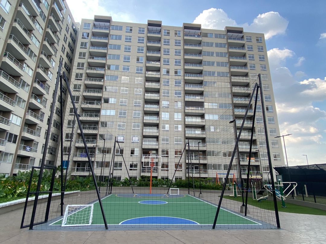 APARTAMENTO EN VENTA  CALI  SUR VALLE DEL LILI CR PLATINO ELEMENTS