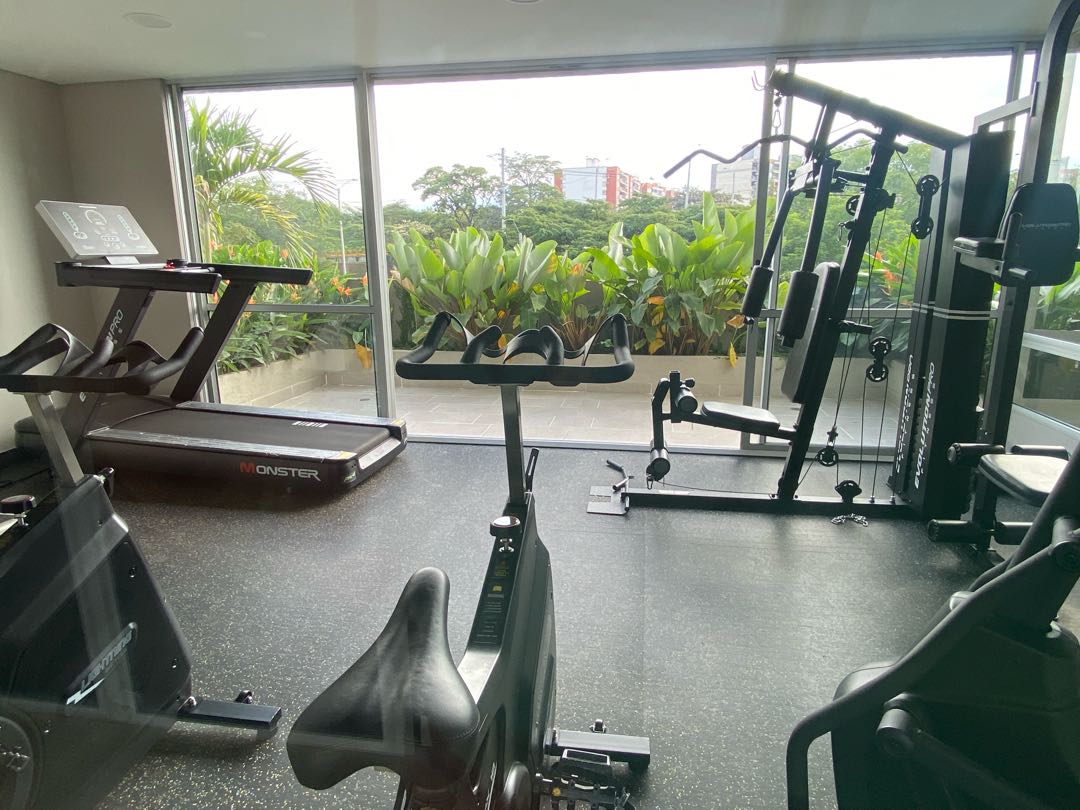APARTAMENTO EN VENTA  CALI  SUR VALLE DEL LILI CR PLATINO ELEMENTS