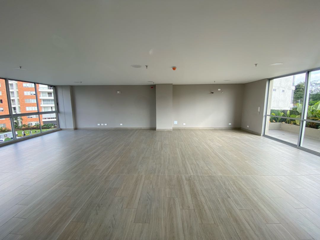 APARTAMENTO EN VENTA  CALI  SUR VALLE DEL LILI CR PLATINO ELEMENTS
