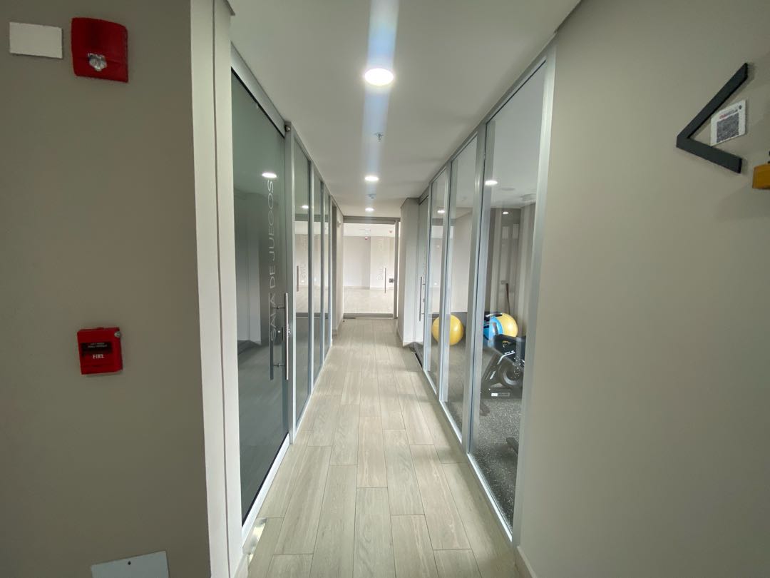 APARTAMENTO EN VENTA  CALI  SUR VALLE DEL LILI CR PLATINO ELEMENTS