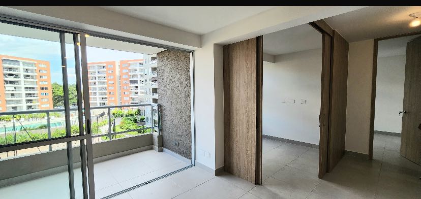 APARTAMENTO EN VENTA  CALI  SUR VALLE DEL LILI CR PLATINO ELEMENTS