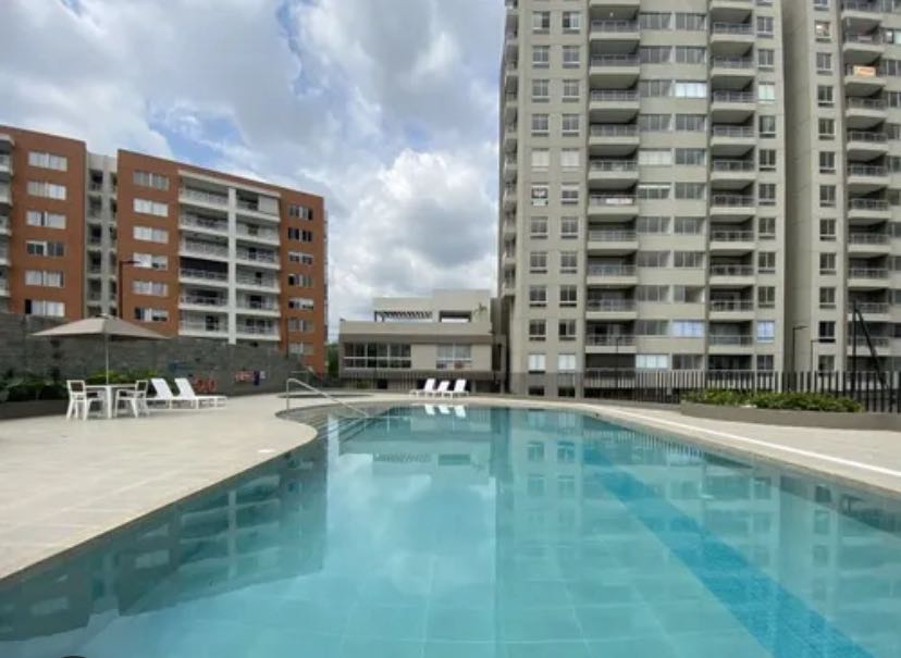 APARTAMENTO EN VENTA  CALI  SUR VALLE DEL LILI CR PLATINO ELEMENTS