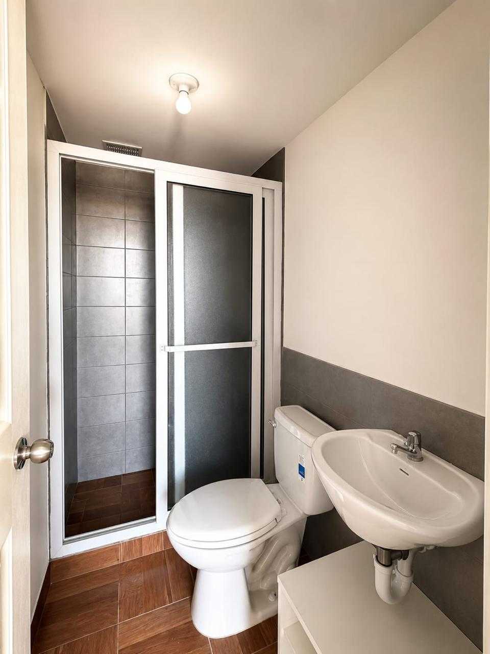 APARTAMENTO EN ALQUILER ???? Edificio Condominio Santa Cecilia, Zona 8 - Miniatura 7