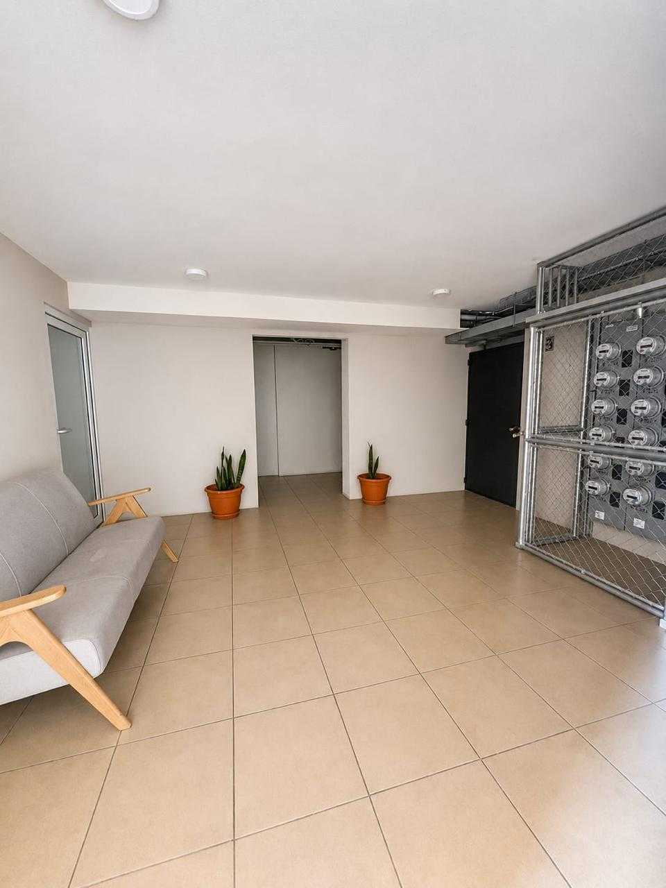 APARTAMENTO EN ALQUILER ???? Edificio Condominio Santa Cecilia, Zona 8 - Miniatura 9