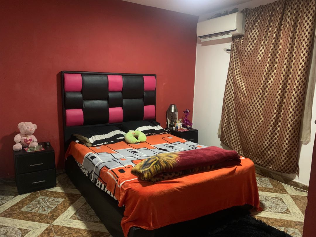 APARTAMENTO EN ALQUILER EN LA URB. BUENAVENTURA LOS GUAYOS JH-9331280 - Foto 3
