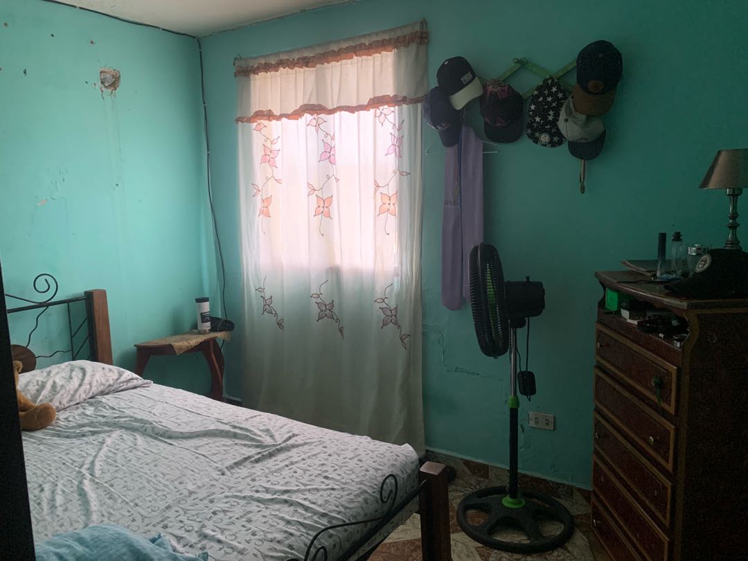 APARTAMENTO EN ALQUILER EN LA URB. BUENAVENTURA LOS GUAYOS JH-9331280 - Foto 4